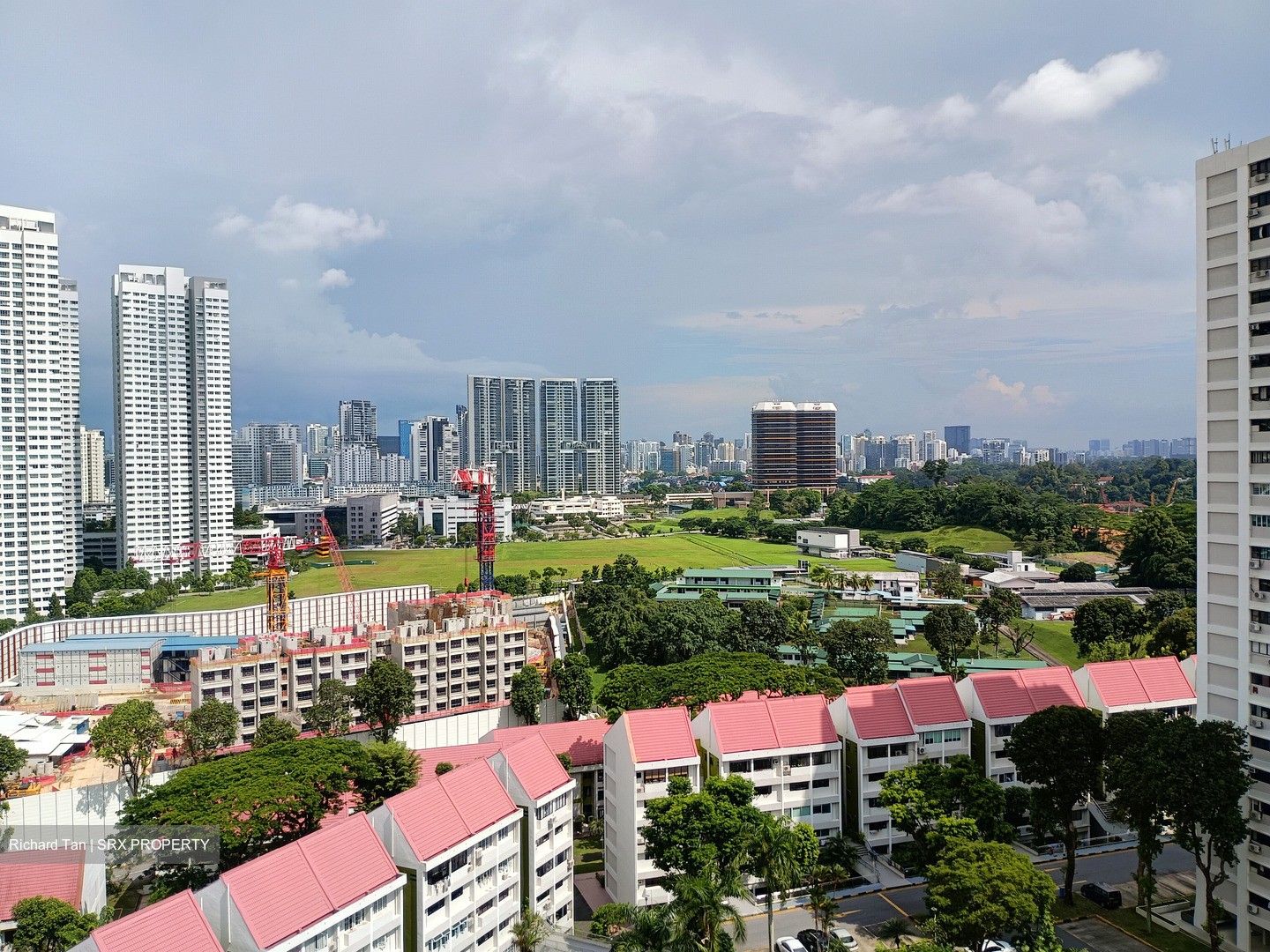 Braddell View (D20), Apartment #576805591
